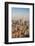 Empire State Building, Manhattan, New York City, New York, USA-Jon Arnold-Framed Photographic Print