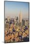 Empire State Building, Manhattan, New York City, New York, USA-Jon Arnold-Mounted Photographic Print