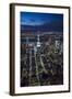 Empire State Building, Manhattan, New York City, New York, USA-Jon Arnold-Framed Photographic Print