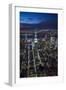 Empire State Building, Manhattan, New York City, New York, USA-Jon Arnold-Framed Photographic Print