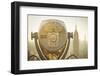 Empire State Building, Manhattan, New York City, New York, USA-Jon Arnold-Framed Photographic Print