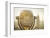 Empire State Building, Manhattan, New York City, New York, USA-Jon Arnold-Framed Photographic Print