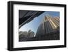 Empire State Building, Manhattan, New York City-Rainer Mirau-Framed Photographic Print