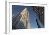 Empire State Building, Manhattan, New York City-Rainer Mirau-Framed Photographic Print