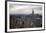 Empire State Building, New York City, New York 08-Monte Nagler-Framed Photographic Print