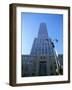 Empire State Building, New York City, New York, USA-Oliviero Olivieri-Framed Photographic Print