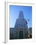 Empire State Building, New York City, New York, USA-Oliviero Olivieri-Framed Photographic Print