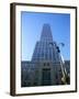 Empire State Building, New York City, New York, USA-Oliviero Olivieri-Framed Photographic Print