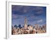 Empire State Building, New York City, USA-Doug Pearson-Framed Photographic Print