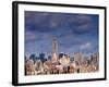 Empire State Building, New York City, USA-Doug Pearson-Framed Photographic Print