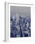 Empire State Building, New York City, USA-Jon Arnold-Framed Photographic Print