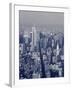 Empire State Building, New York City, USA-Jon Arnold-Framed Photographic Print