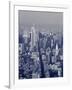 Empire State Building, New York City, USA-Jon Arnold-Framed Photographic Print