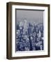 Empire State Building, New York City, USA-Jon Arnold-Framed Photographic Print