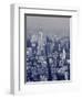 Empire State Building, New York City, USA-Jon Arnold-Framed Photographic Print