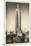 Empire State Building, New York City-null-Mounted Art Print