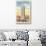 Empire State Building, New York City-null-Stretched Canvas displayed on a wall