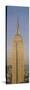 Empire State Building New York NY-null-Stretched Canvas