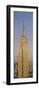 Empire State Building New York NY-null-Framed Photographic Print