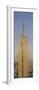 Empire State Building New York NY-null-Framed Photographic Print