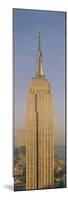 Empire State Building New York NY-null-Mounted Photographic Print