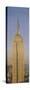 Empire State Building New York NY-null-Stretched Canvas