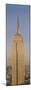 Empire State Building New York NY-null-Mounted Photographic Print