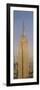 Empire State Building New York NY-null-Framed Photographic Print