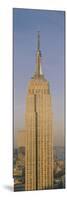 Empire State Building New York NY-null-Mounted Photographic Print