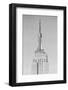 Empire State Building New York NY-null-Framed Photographic Print