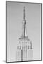 Empire State Building New York NY-null-Mounted Photographic Print