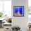 Empire State Building, New York-Tosh-Framed Art Print displayed on a wall