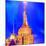 Empire State Building, New York-Tosh-Mounted Art Print