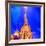 Empire State Building, New York-Tosh-Framed Art Print