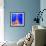 Empire State Building, New York-Tosh-Framed Art Print displayed on a wall