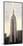 Empire State Building NYC-Talantbek Chekirov-Mounted Art Print