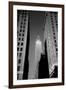 Empire State Building NYC-null-Framed Photo