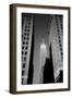 Empire State Building NYC-null-Framed Photo