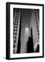 Empire State Building NYC-null-Framed Photo