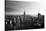 Empire State Building - Sunset - Manhattan - New York City - United States-Philippe Hugonnard-Stretched Canvas