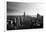 Empire State Building - Sunset - Manhattan - New York City - United States-Philippe Hugonnard-Framed Photographic Print