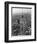 Empire State Building-Christopher Bliss-Framed Art Print