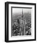 Empire State Building-Christopher Bliss-Framed Giclee Print