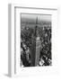 Empire State Building-Christopher Bliss-Framed Giclee Print