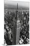 Empire State Building-Christopher Bliss-Mounted Giclee Print