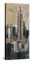 Empire State Building-Marti Bofarull-Stretched Canvas