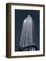 Empire State Building-null-Framed Art Print