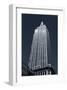 Empire State Building-null-Framed Art Print