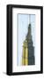 Empire State Building-Mark Gleberzon-Framed Art Print