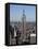 Empire State Building-Richard Drew-Framed Stretched Canvas